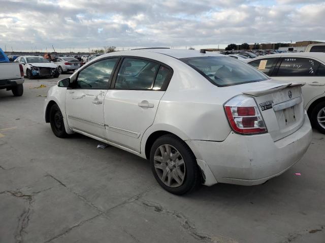 Photo 2 from auction – 2011 NISSAN SENTRA 2.0 with VIN 3N1AB6AP9BL673763