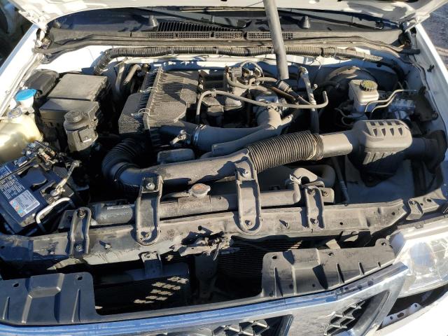 Photo 11 from auction – 2019 NISSAN FRONTIER S with VIN 1N6BD0CT0KN788445