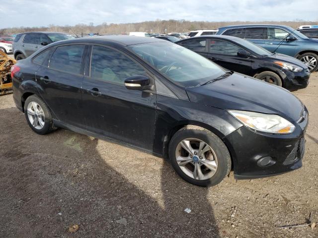 Photo 4 from auction – 2013 FORD FOCUS SE with VIN 1FADP3F23DL261592