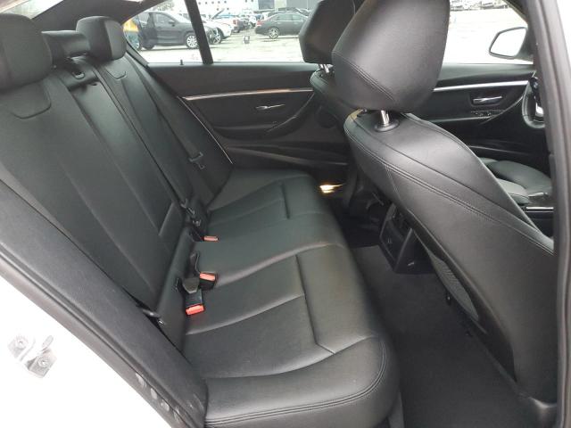 Photo 10 from auction – 2018 BMW 330 I with VIN WBA8B9C55JEE80811