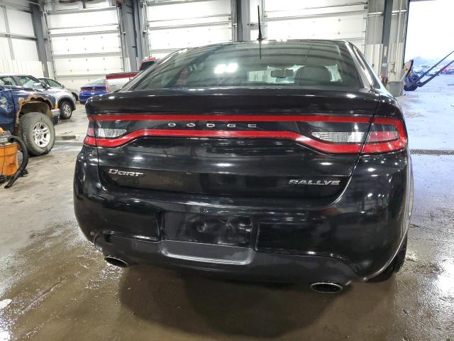 Photo 6 from auction – 2013 DODGE DART SXT with VIN 1C3CDFBAXDD335117