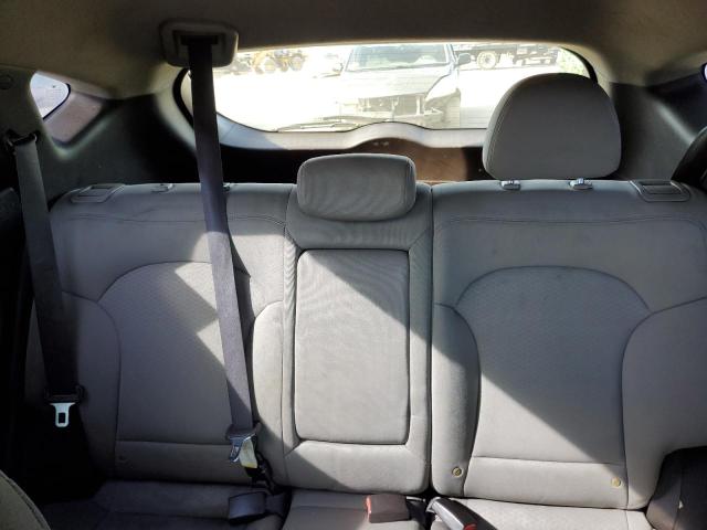 Photo 10 from auction – 2011 HYUNDAI TUCSON GL with VIN KM8JT3AB4BU202733