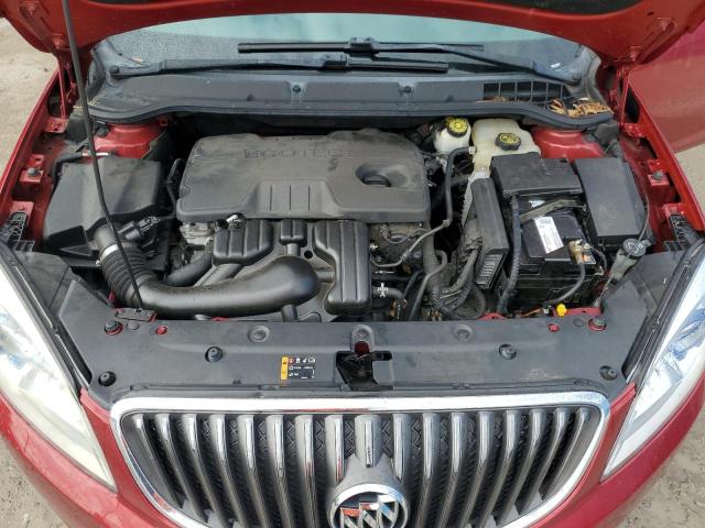 Photo 11 from auction – 2017 BUICK VERANO SPO with VIN 1G4PR5SK5H4111952