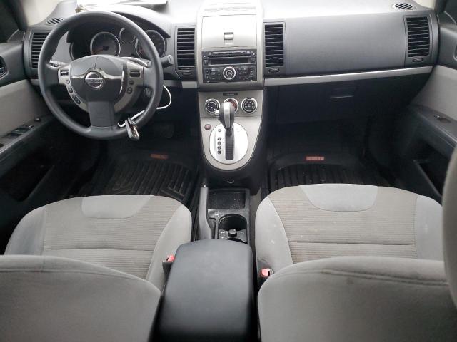 Photo 8 from auction – 2012 NISSAN SENTRA 2.0 with VIN 3N1AB6AP9CL758202
