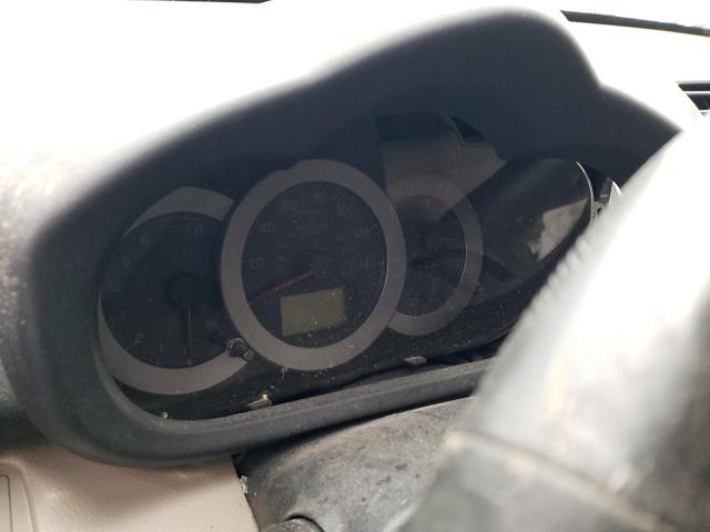 Photo 9 from auction – 2008 TOYOTA RAV4 LIMIT with VIN JTMZK31V285016390