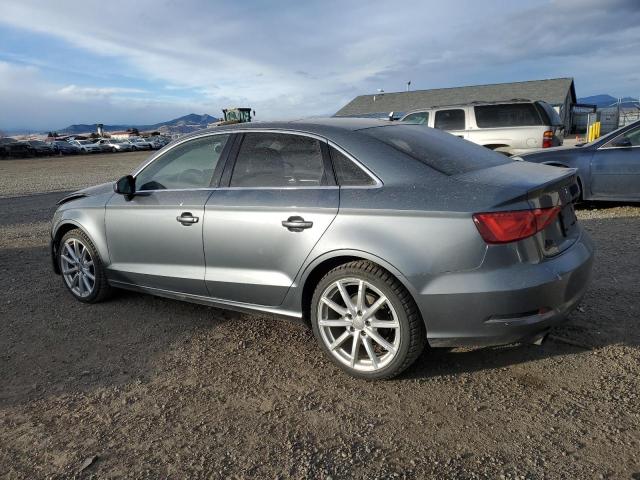 Photo 2 from auction – 2015 AUDI A3 PREMIUM with VIN WAUBFGFF7F1002663