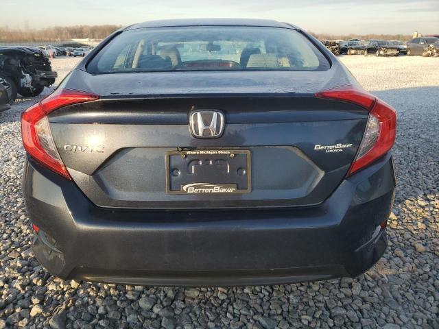 صورة رقم 6 من المزاد - 2016 HONDA CIVIC EX مع VIN 19XFC2F72GE042320