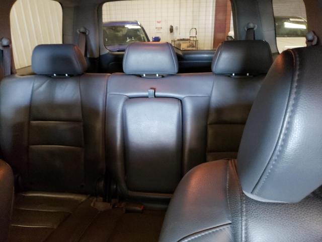 Photo 10 from auction – 2007 HONDA PILOT EXL with VIN 5FNYF18567B013757