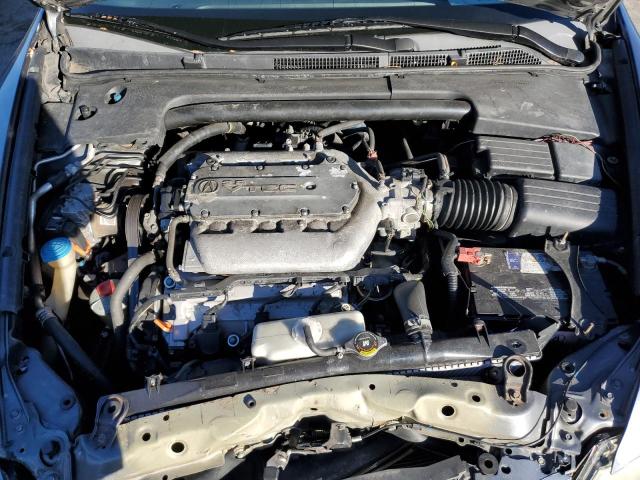 Photo 11 from auction – 2005 ACURA TL with VIN 19UUA66225A058995