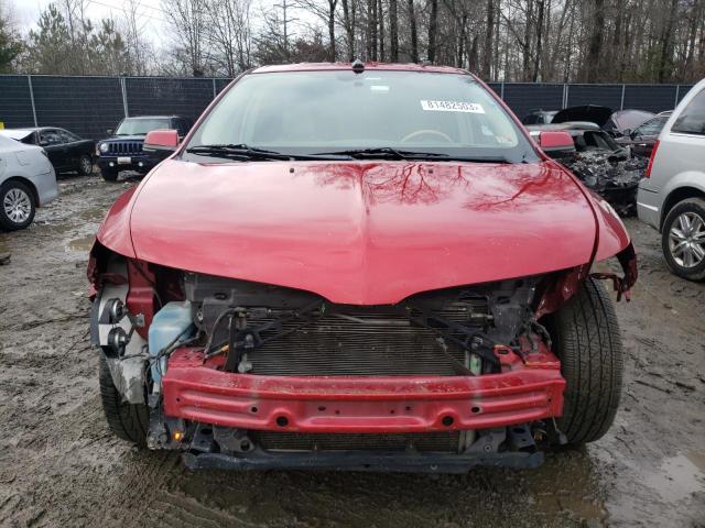 Photo 5 from auction – 2012 LINCOLN MKX with VIN 2LMDJ8JK3CBL08439