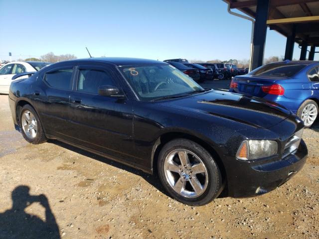 Photo 4 from auction – 2008 DODGE CHARGER SX with VIN 2B3KA33G58H107084