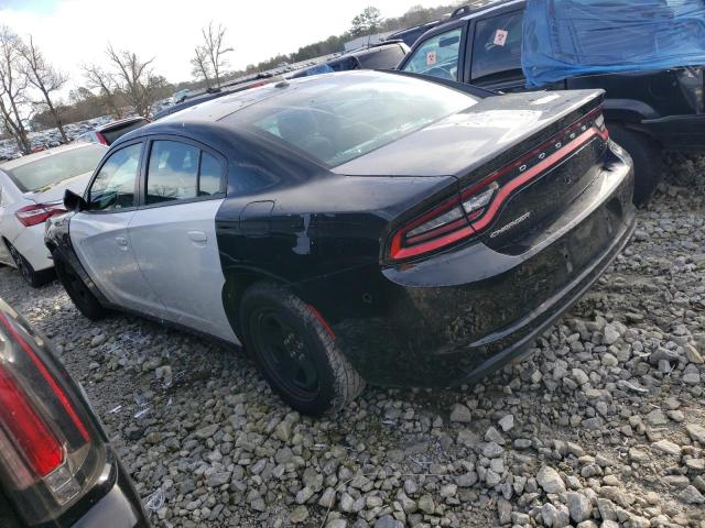 Photo 2 from auction – 2021 DODGE CHARGER PO with VIN 2C3CDXATXMH528086
