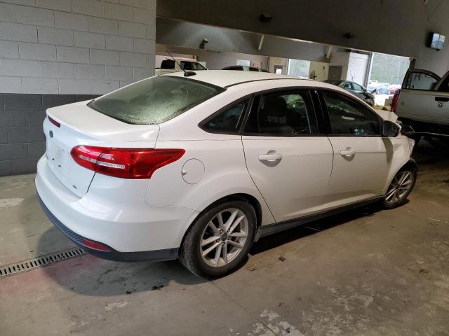 Photo 3 from auction – 2018 FORD FOCUS SE with VIN 1FADP3F29JL268655