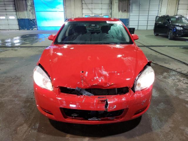 Photo 5 from auction – 2012 CHEVROLET IMPALA LT with VIN 2G1WB5E33C1330687