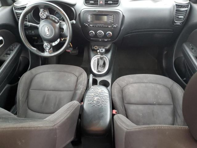 Photo 8 from auction – 2016 KIA SOUL with VIN KNDJN2A22G7248396