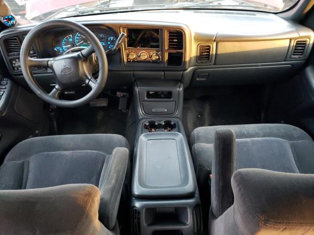 Photo 8 from auction – 2001 CHEVROLET SILV1500 2 with VIN 1GCHK23111F190838