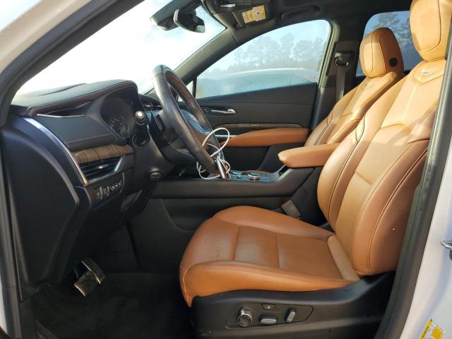Photo 7 from auction – 2020 CADILLAC XT4 SPORT with VIN 1GYFZER44LF035249