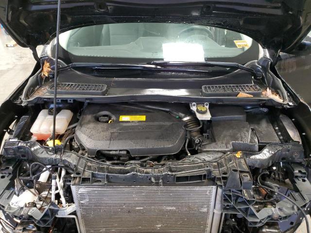 Photo 12 from auction – 2016 FORD ESCAPE SE with VIN 1FMCU9GX8GUB64460