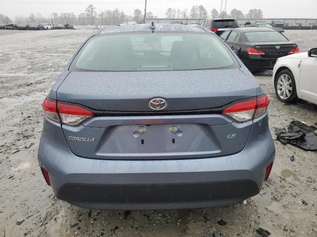 Photo 6 from auction – 2023 TOYOTA COROLLA LE with VIN 5YFB4MDE7PP058763
