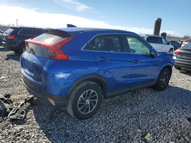 Photo 3 from auction – 2020 MITSUBISHI ECLIPSE CR with VIN JA4AS3AA5LZ002845