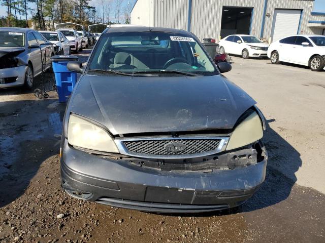 Photo 5 from auction – 2007 FORD FOCUS ZX4 with VIN 1FAHP34N07W182883