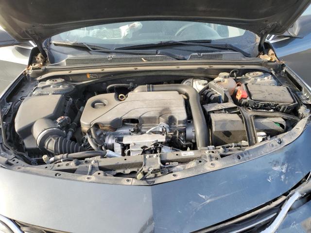 Photo 11 from auction – 2017 CHEVROLET MALIBU with VIN 1G1ZB5ST0HF144882