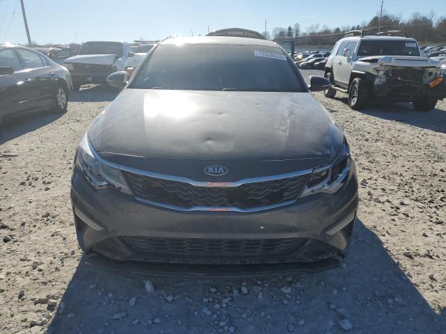 Photo 5 from auction – 2019 KIA OPTIMA LX with VIN 5XXGT4L36KG282990