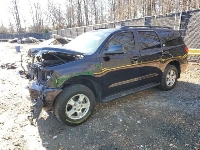 Photo 1 from auction – 2016 TOYOTA SEQUOIA with VIN 5TDBY5G17GS133620