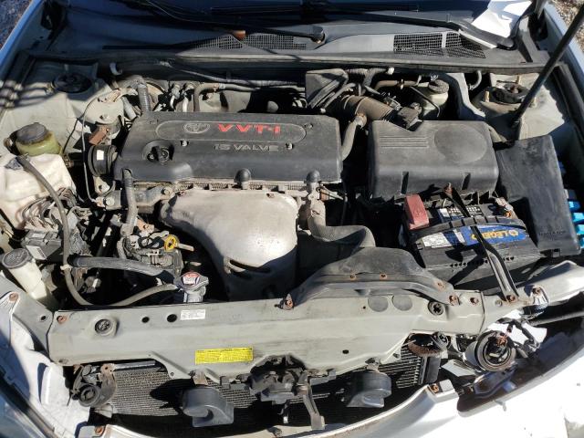 Photo 11 from auction – 2005 TOYOTA CAMRY LE with VIN 4T1BE32K55U984591