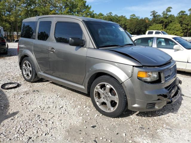 Photo 4 from auction – 2008 HONDA ELEMENT SC with VIN 5J6YH189X8L007885