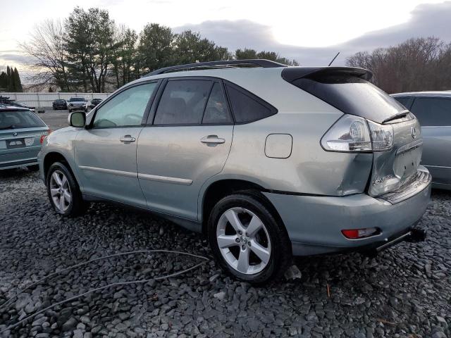 Photo 2 from auction – 2007 LEXUS RX 350 with VIN 2T2HK31U27C040026