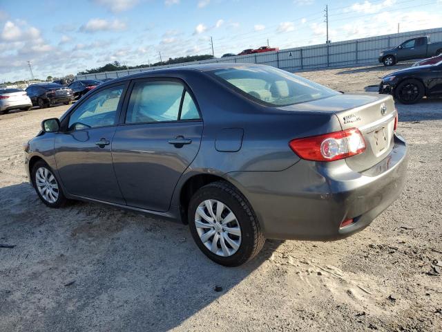 Photo 2 from auction – 2012 TOYOTA COROLLA BA with VIN 2T1BU4EE6CC809876