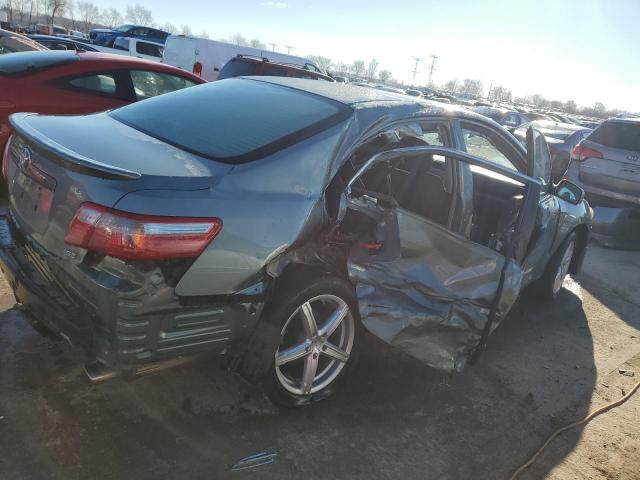 Photo 3 from auction – 2007 TOYOTA CAMRY CE with VIN 4T1BE46K87U667648