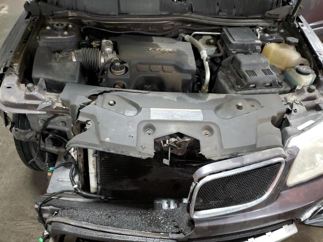 Photo 11 from auction – 2007 PONTIAC TORRENT with VIN 2CKDL63F176009361