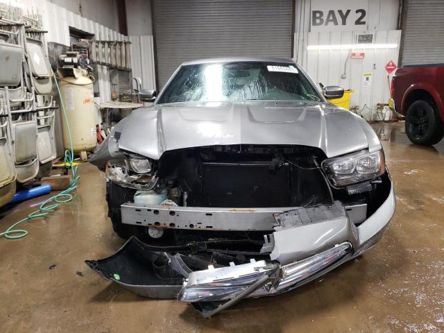 Photo 5 from auction – 2012 DODGE CHARGER SE with VIN 2C3CDXBG1CH111911