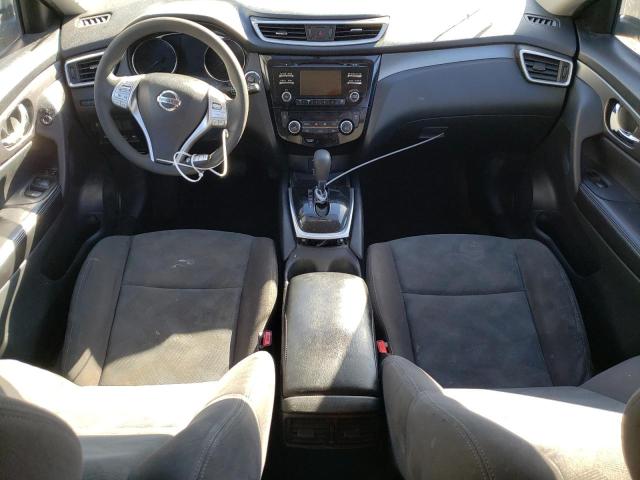 Photo 8 from auction – 2016 NISSAN ROGUE S with VIN KNMAT2MV8GP600540