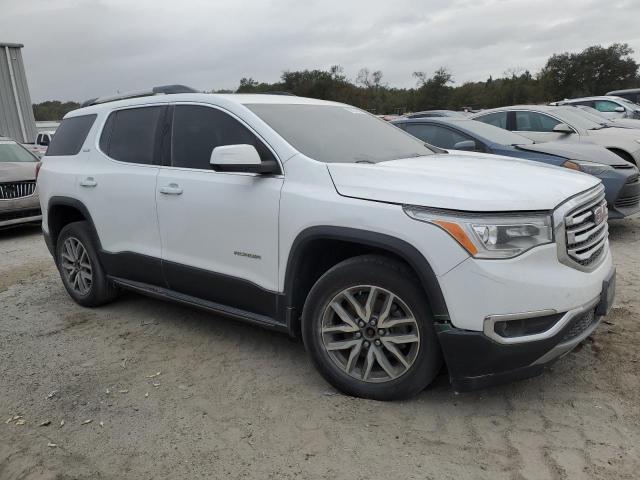 Photo 4 from auction – 2019 GMC ACADIA SLE with VIN 1GKKNSLS1KZ178151
