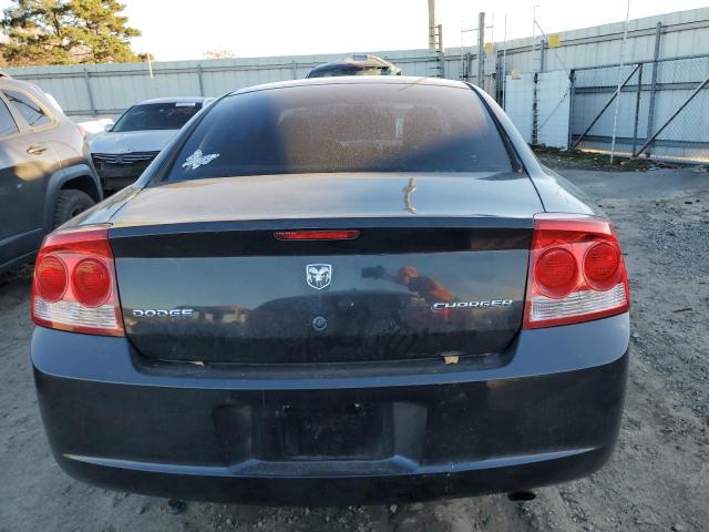 Photo 6 from auction – 2010 DODGE CHARGER with VIN 2B3CA4CV7AH202650