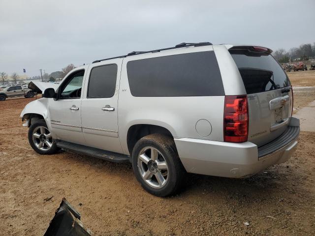 Photo 2 from auction – 2014 CHEVROLET SUBURBAN C with VIN 1GNSCKE00ER177307