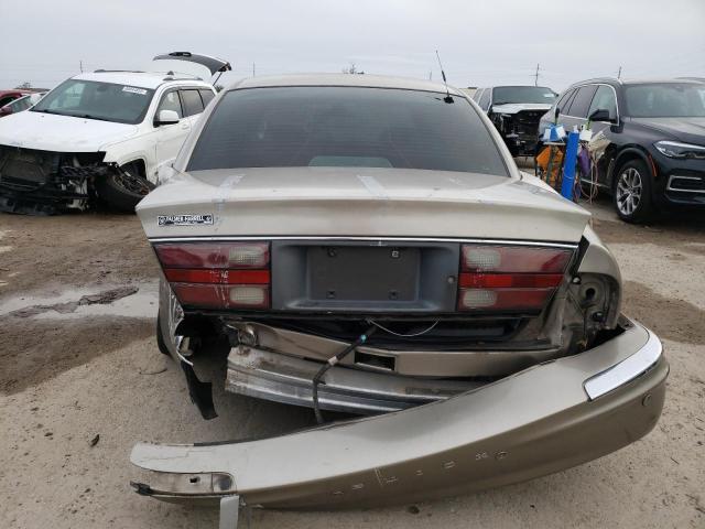 Photo 6 from auction – 2002 BUICK PARK AVENU with VIN 1G4CW54K524159446