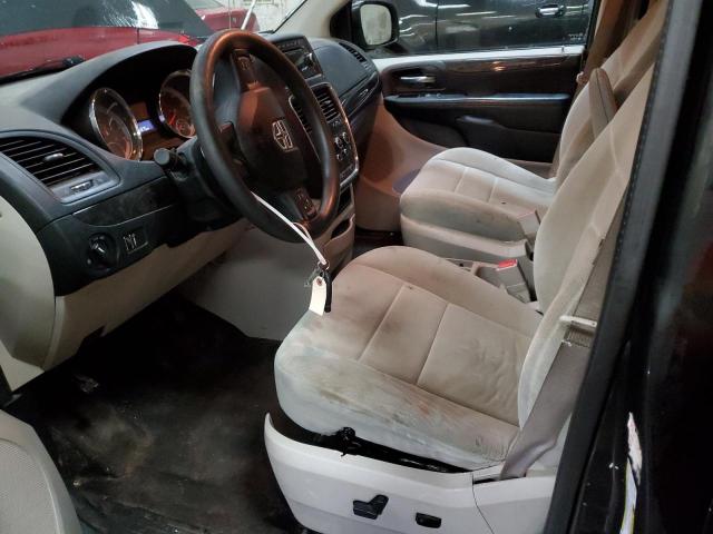 Photo 7 from auction – 2012 DODGE GRAND CARA with VIN 2C4RDGCG6CR347050