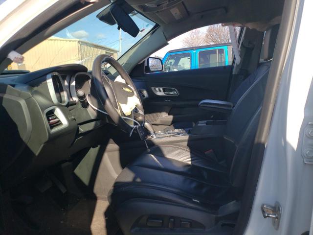 Photo 7 from auction – 2016 CHEVROLET EQUINOX LT with VIN 2GNALCEK7G1146893