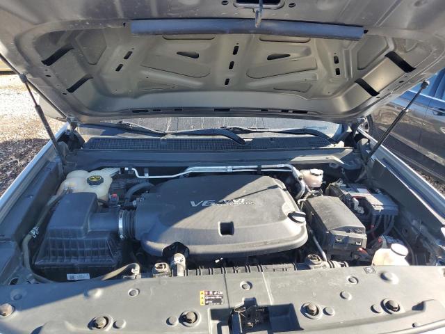 Photo 11 from auction – 2018 GMC CANYON with VIN 1GTH5BEN6J1251735
