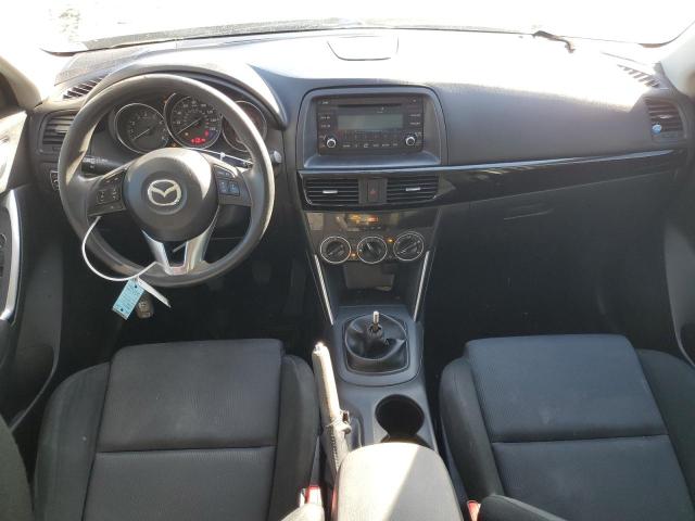 Photo 8 from auction – 2013 MAZDA CX-5 SPORT with VIN JM3KE2BE0D0118903