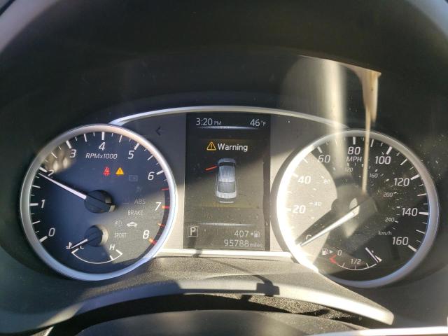 Photo 9 from auction – 2017 NISSAN SENTRA S with VIN 3N1AB7AP3HL664880