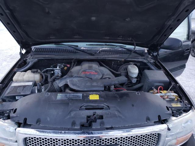 Photo 11 from auction – 2006 GMC SIERRA K15 with VIN 2GTEK63N961286471
