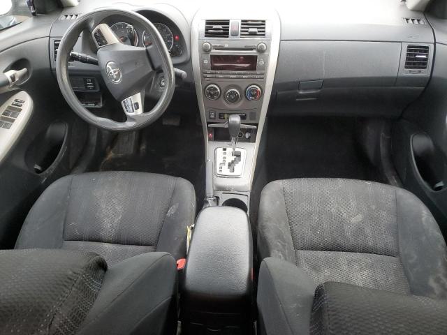 Photo 8 from auction – 2011 TOYOTA COROLLA BA with VIN 2T1BU4EE2BC738982