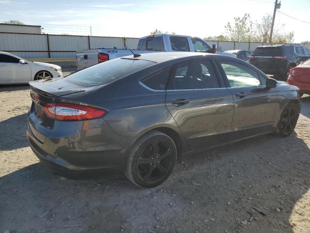 Photo 3 from auction – 2016 FORD FUSION SE with VIN 3FA6P0H73GR301837