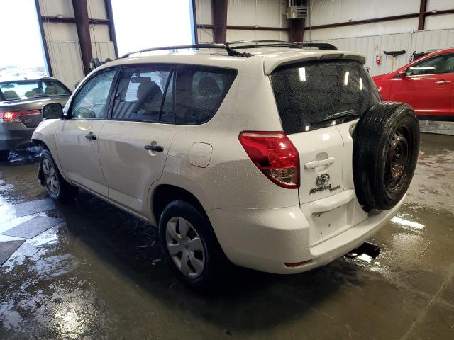 Photo 2 from auction – 2008 TOYOTA RAV4 with VIN JTMZD33V385085452