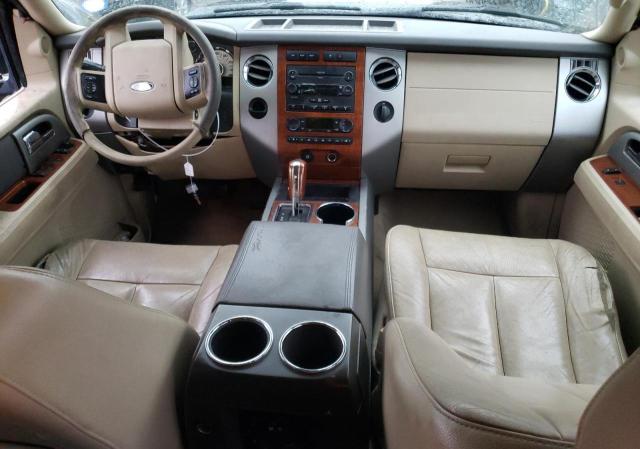 Photo 8 from auction – 2007 FORD EXPEDITION with VIN 1FMFU17567LA71021